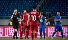 中超裁判爆料视频最新